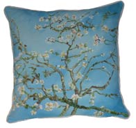 Beardsley Pillow