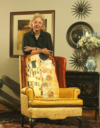 Mary Shafer