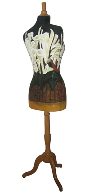 picture of riviera torso